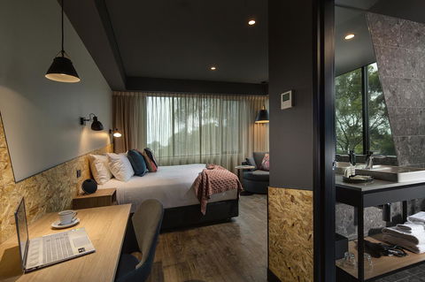 Marion Hotel - Accommodation Gladstone 42