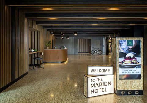Marion Hotel - Accommodation Gladstone 3