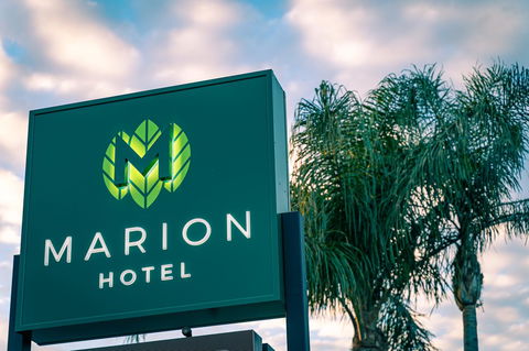 Marion Hotel - Accommodation Gladstone 2