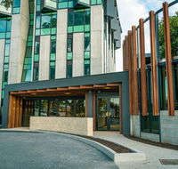 Marion Hotel - Accommodation Gladstone
