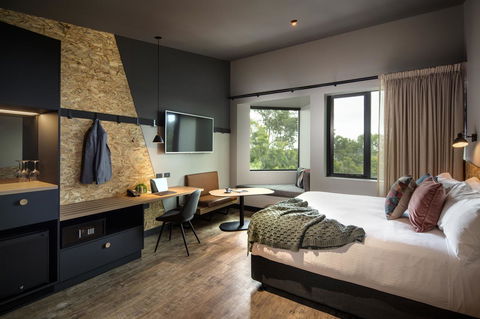 Marion Hotel - Accommodation Gladstone 7