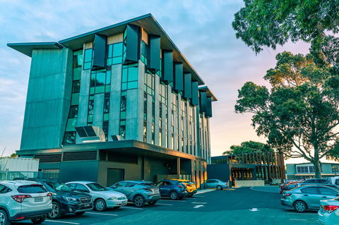 Marion Hotel - Accommodation Gladstone 1