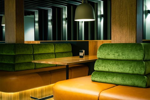 Marion Hotel - Accommodation Gladstone 27
