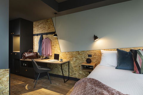 Marion Hotel - Accommodation Gladstone 29