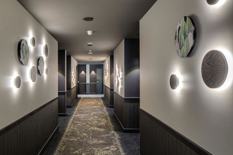 Marion Hotel - Accommodation Gladstone 5