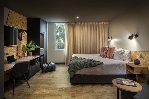 Marion Hotel - Accommodation Gladstone 37