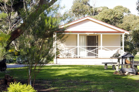 Cape Jervis Holiday Units - Accommodation Gladstone 24