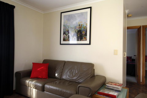 Cape Jervis Holiday Units - Accommodation Gladstone 8