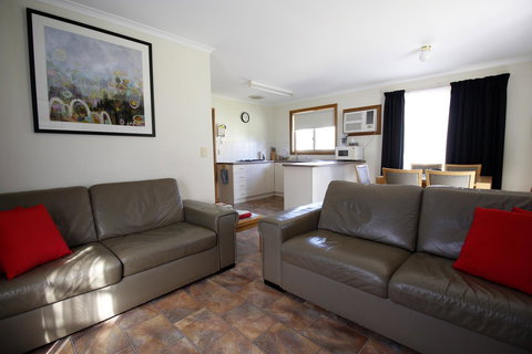 Cape Jervis Holiday Units - Accommodation Gladstone 20