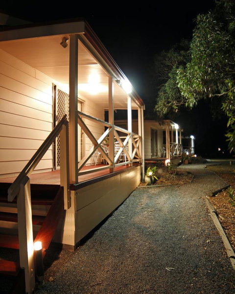 Cape Jervis Holiday Units - Accommodation Gladstone 16