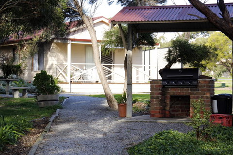 Cape Jervis Holiday Units - Accommodation Gladstone 23