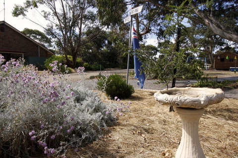 Cape Jervis Holiday Units - Accommodation Gladstone 17