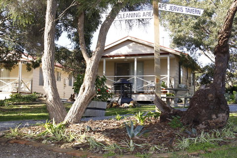 Cape Jervis Holiday Units - Accommodation Gladstone 19