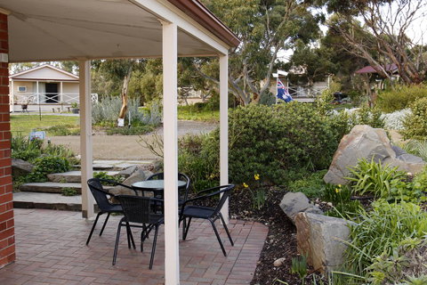 Cape Jervis Holiday Units - Accommodation Gladstone 18