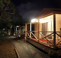 Cape Jervis Holiday Units - Accommodation Gladstone