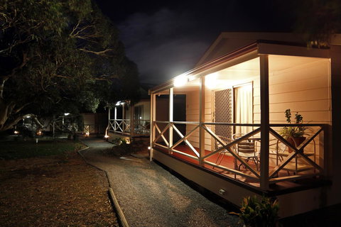 Cape Jervis Holiday Units - Accommodation Gladstone 0