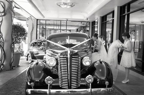 The Playford Adelaide - MGallery - Accommodation Gladstone 12
