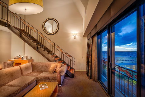 The Playford Adelaide - MGallery - Accommodation Gladstone 24
