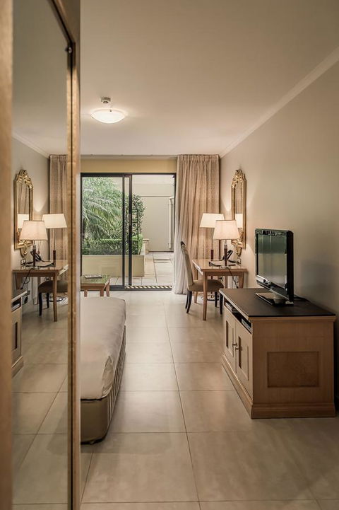 The Playford Adelaide - MGallery - Accommodation Gladstone 7