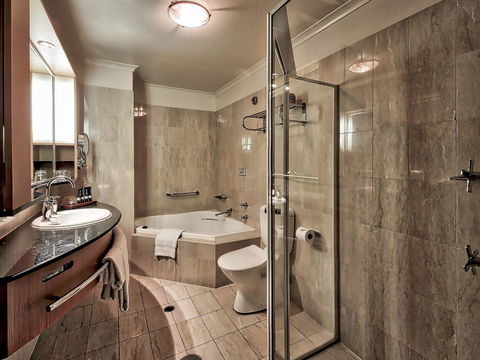 The Playford Adelaide - MGallery - Accommodation Gladstone 4