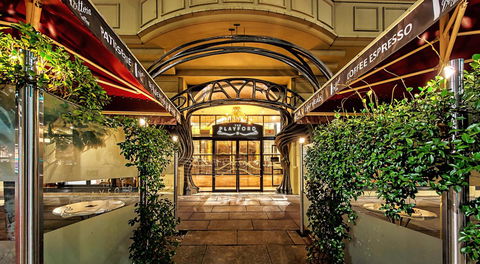 The Playford Adelaide - MGallery - Accommodation Gladstone 10