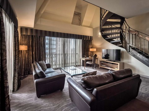 The Playford Adelaide - MGallery - Accommodation Gladstone 0