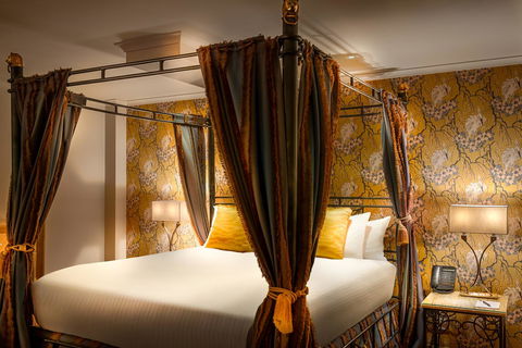 The Playford Adelaide - MGallery - Accommodation Gladstone 21
