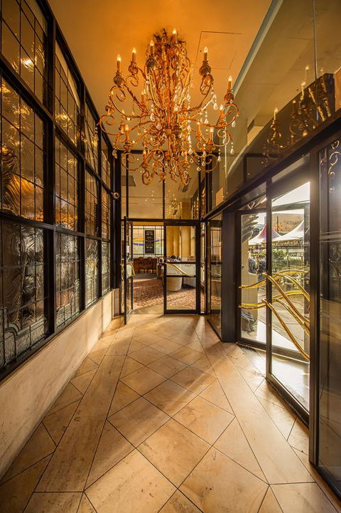 The Playford Adelaide - MGallery - Accommodation Gladstone 17