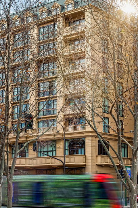 The Playford Adelaide - MGallery - Accommodation Gladstone 1