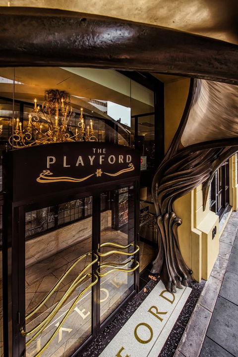 The Playford Adelaide - MGallery - Accommodation Gladstone 9