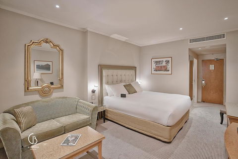 The Playford Adelaide - MGallery - Accommodation Gladstone 2