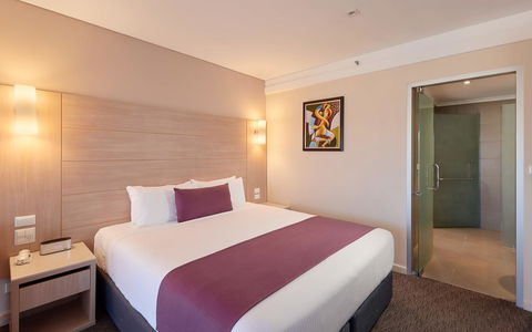 The Terrace Hotel Adelaide - Accommodation Gladstone 10