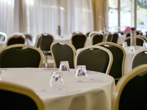 The Terrace Hotel Adelaide - Accommodation Gladstone 2