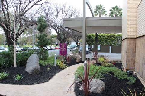 The Terrace Hotel Adelaide - Accommodation Gladstone 20