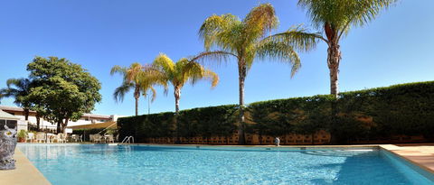 The Terrace Hotel Adelaide - Accommodation Gladstone 37