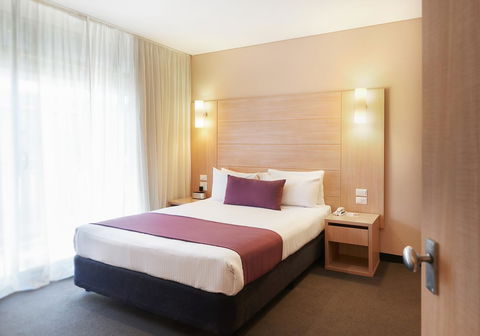 The Terrace Hotel Adelaide - Accommodation Gladstone 36