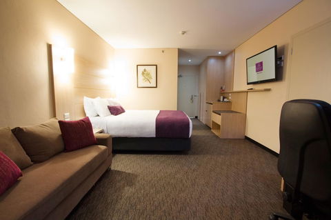 The Terrace Hotel Adelaide - Accommodation Gladstone 31