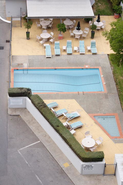 The Terrace Hotel Adelaide - Accommodation Gladstone 22