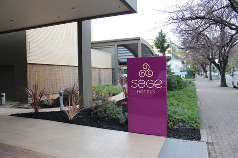 The Terrace Hotel Adelaide - Accommodation Gladstone 21