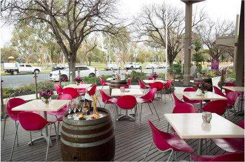 The Terrace Hotel Adelaide - Accommodation Gladstone 30