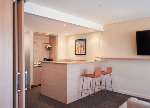 The Terrace Hotel Adelaide - Accommodation Gladstone 9