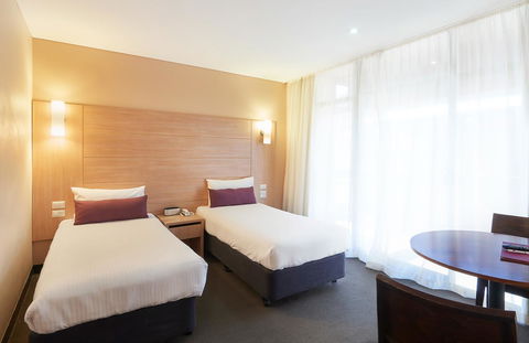The Terrace Hotel Adelaide - Accommodation Gladstone 35