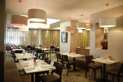 The Terrace Hotel Adelaide - Accommodation Gladstone 17