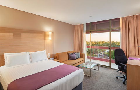 The Terrace Hotel Adelaide - Accommodation Gladstone 5