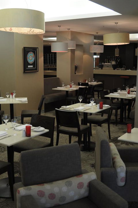 The Terrace Hotel Adelaide - Accommodation Gladstone 18