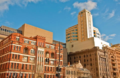The Terrace Hotel Adelaide - Accommodation Gladstone 25