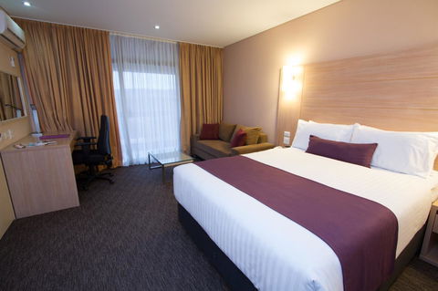 The Terrace Hotel Adelaide - Accommodation Gladstone 28