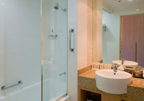 The Terrace Hotel Adelaide - Accommodation Gladstone 12