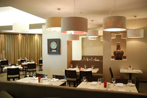 The Terrace Hotel Adelaide - Accommodation Gladstone 15