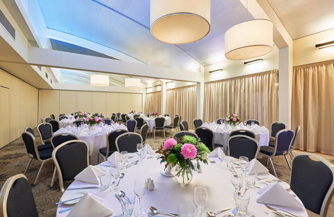 The Terrace Hotel Adelaide - Accommodation Gladstone 3
